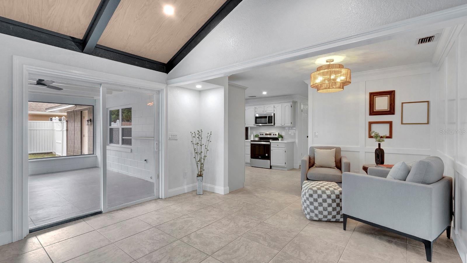 GROVE ESTATES - Residential