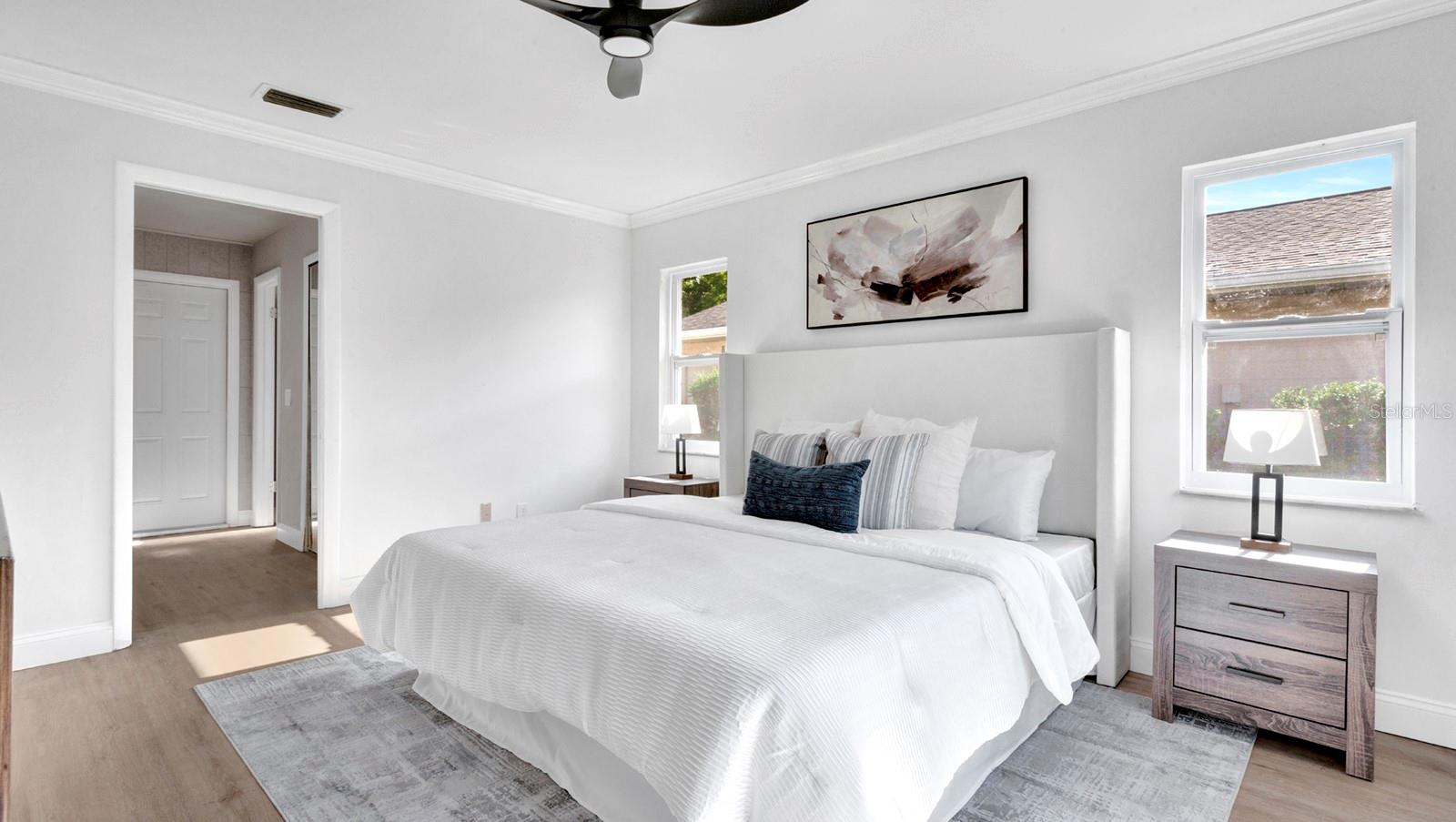 GROVE ESTATES - Residential