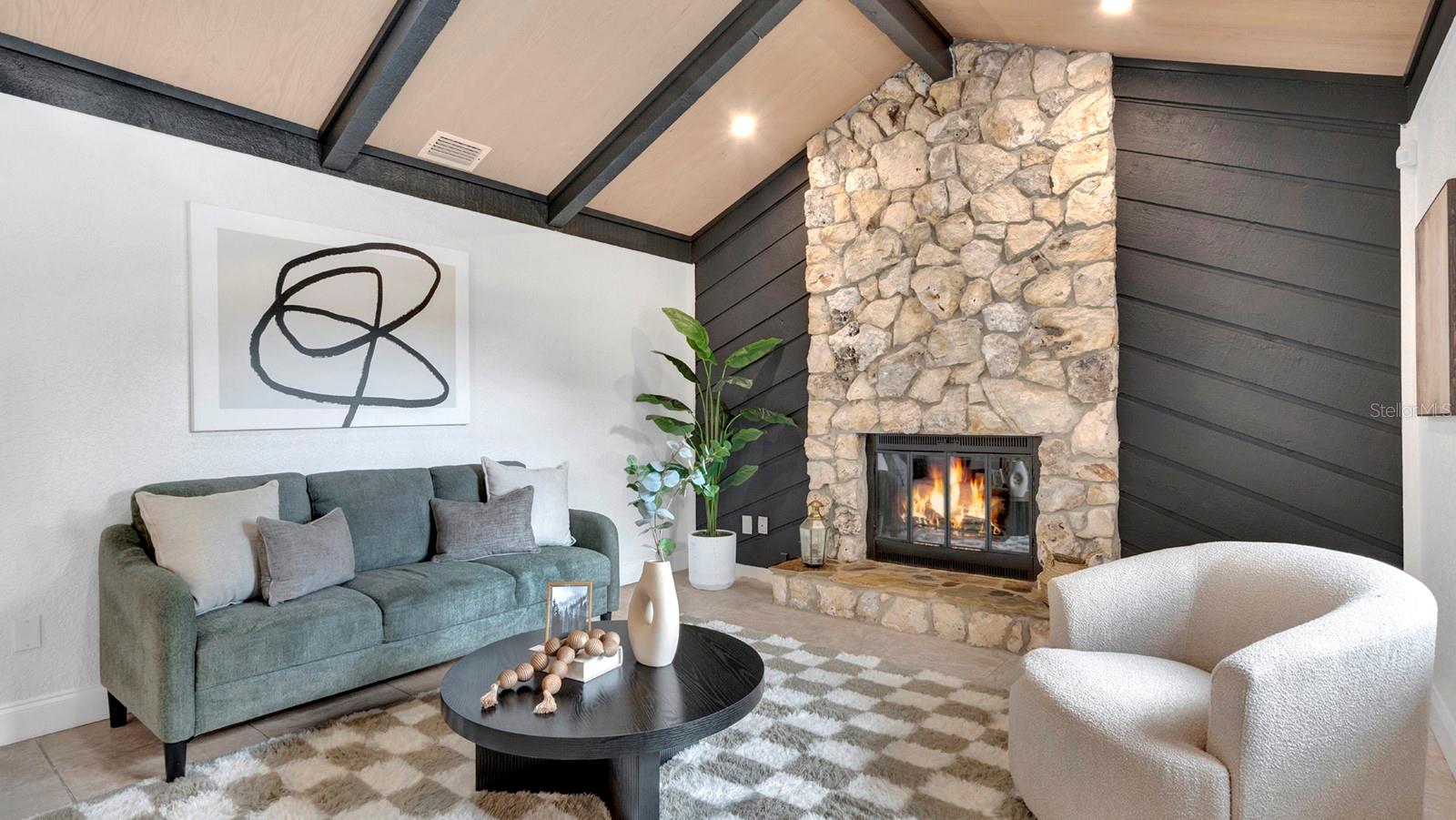GROVE ESTATES - Residential