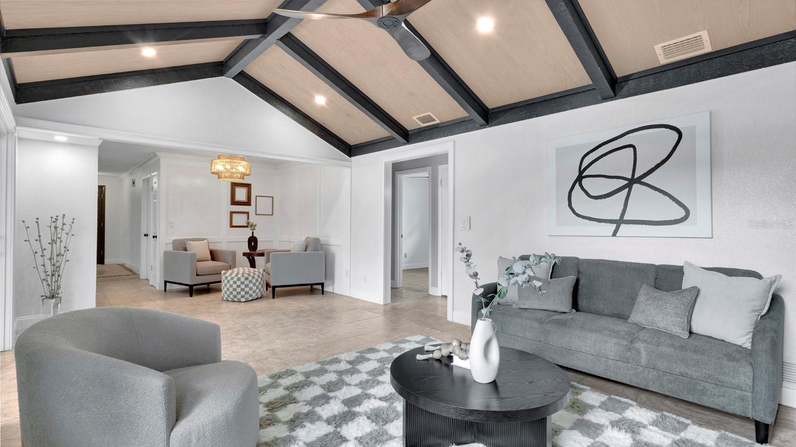 GROVE ESTATES - Residential