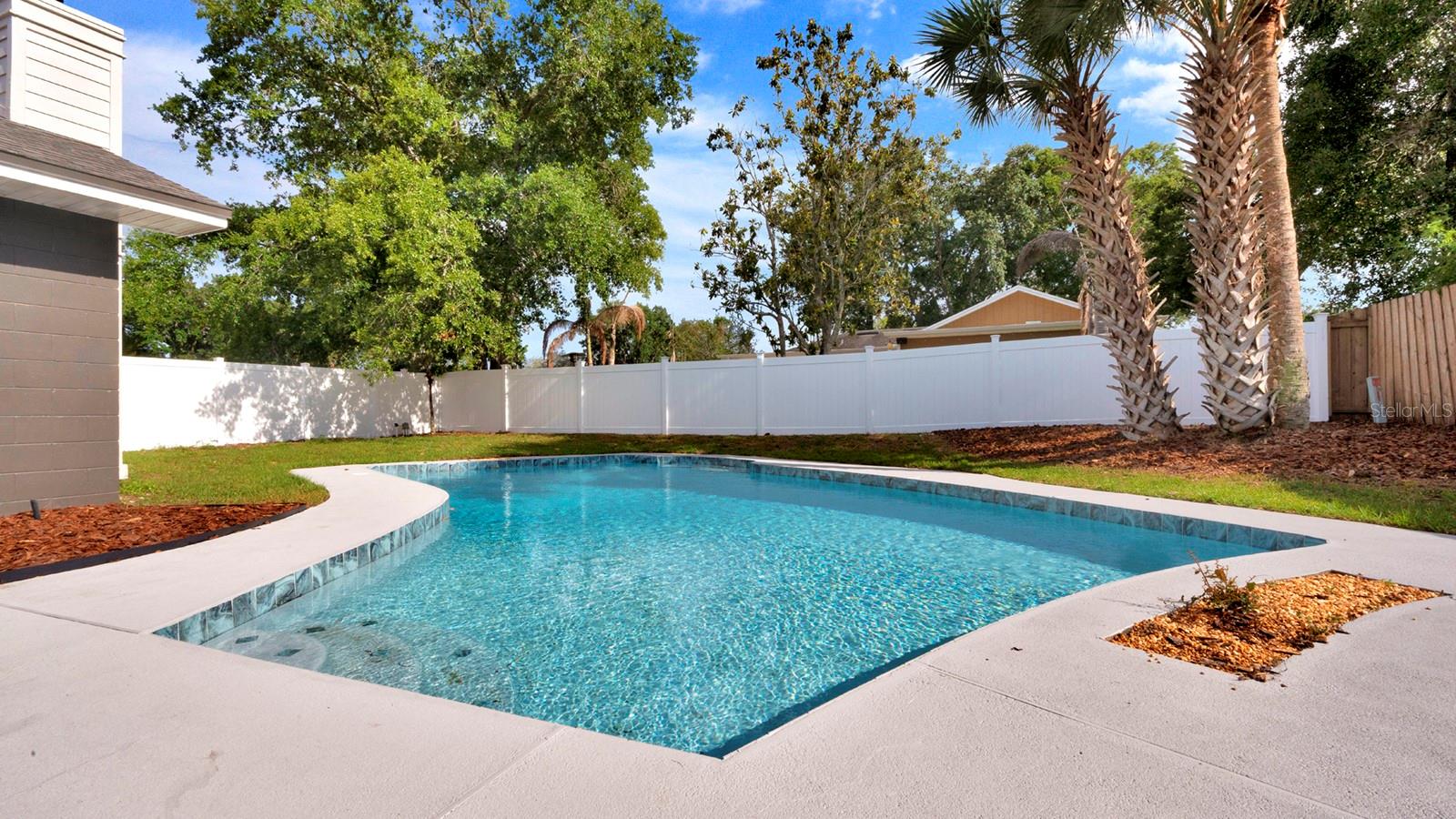 2880 CITRON DRIVE