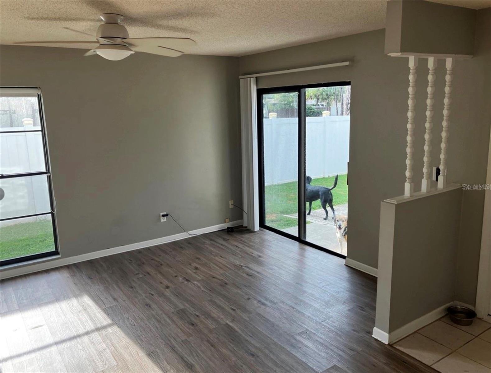 GLEN ELLEN VILLAGE - Residential Lease