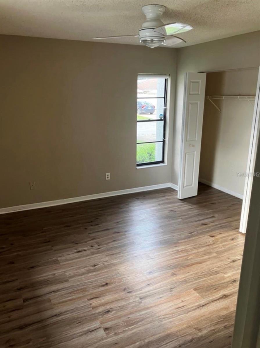 GLEN ELLEN VILLAGE - Residential Lease