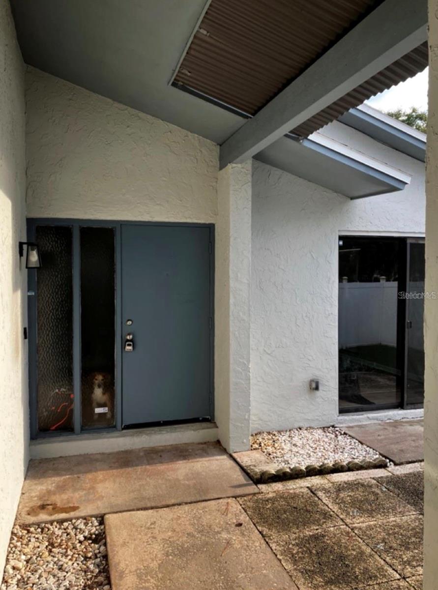 GLEN ELLEN VILLAGE - Residential Lease