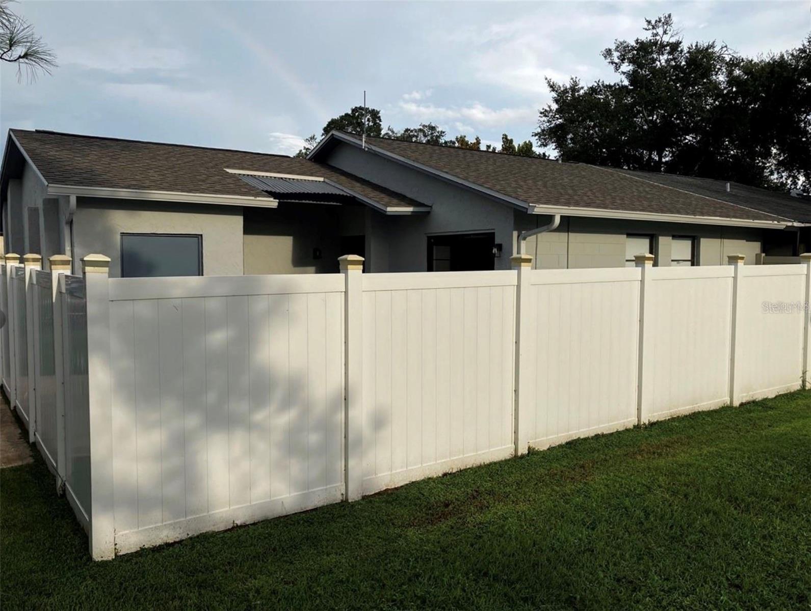 GLEN ELLEN VILLAGE - Residential Lease