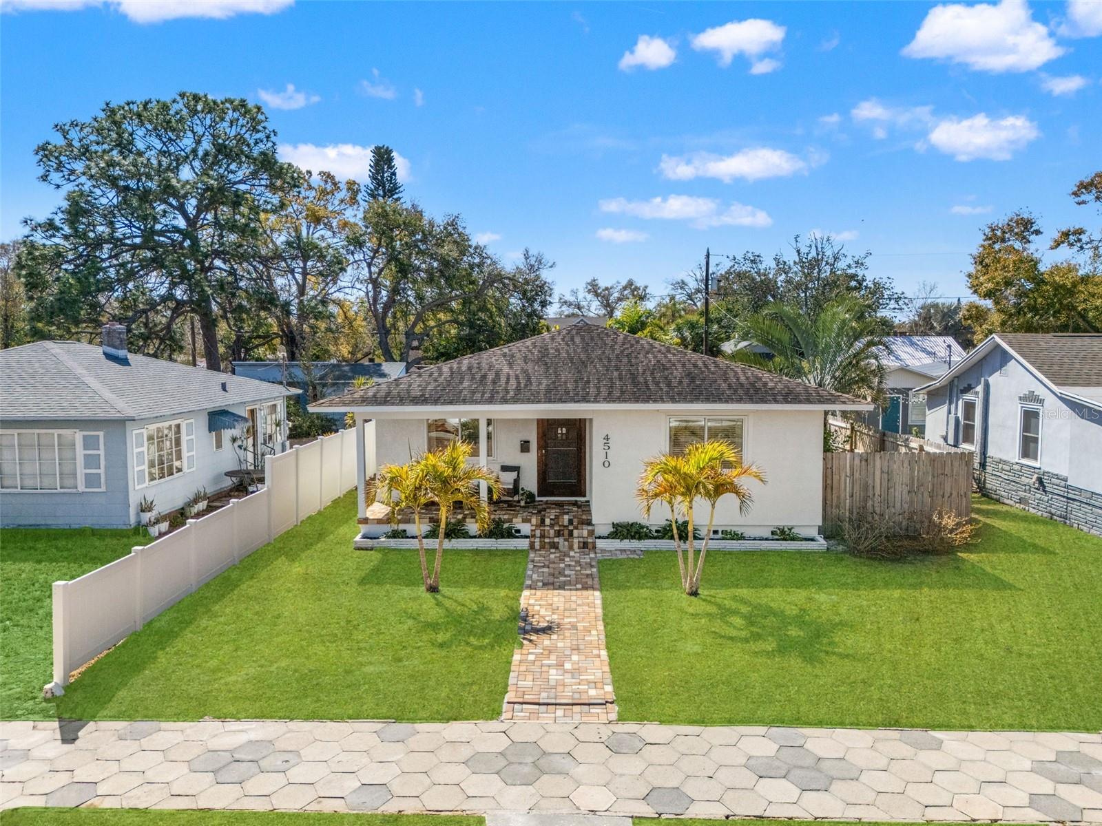 4510 BURLINGTON AVENUE N