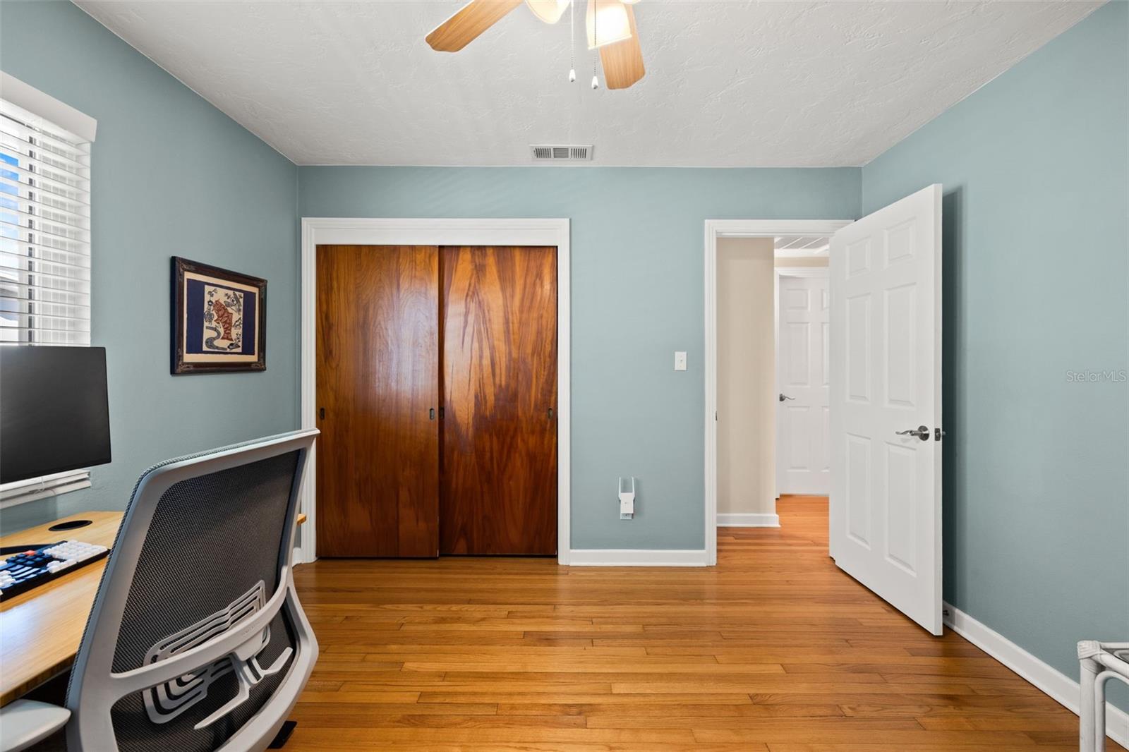 INTER BAY - Residential