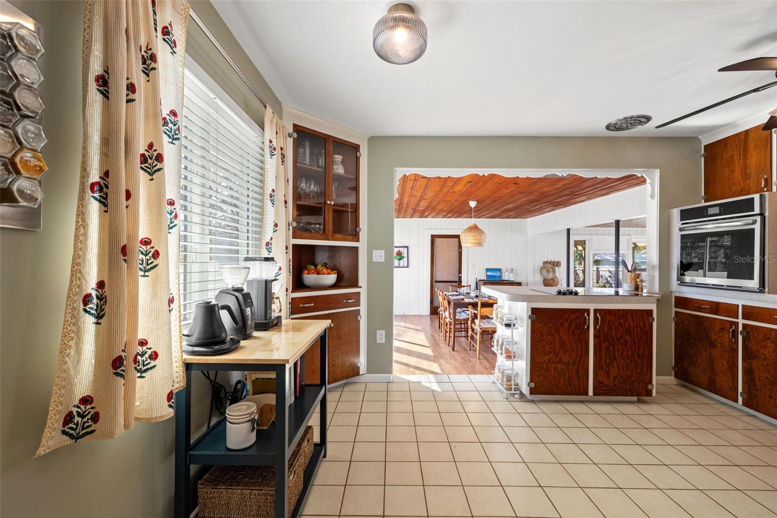 INTER BAY - Residential