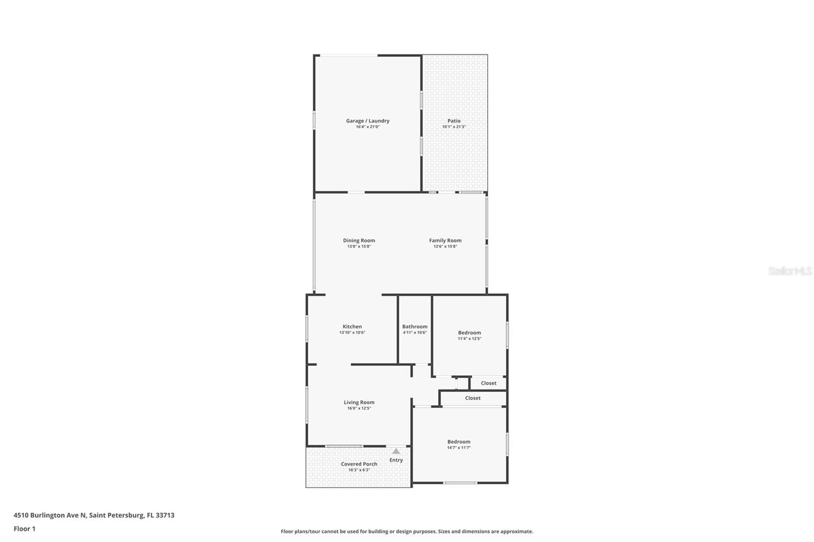INTER BAY - Residential