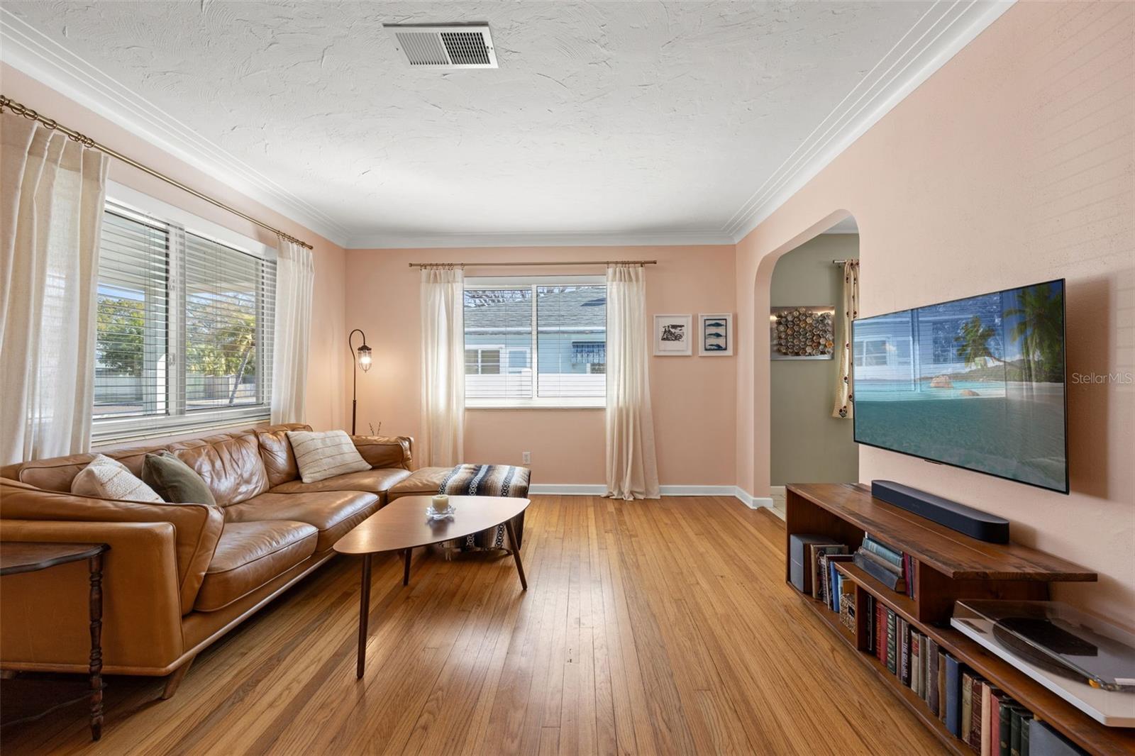 INTER BAY - Residential