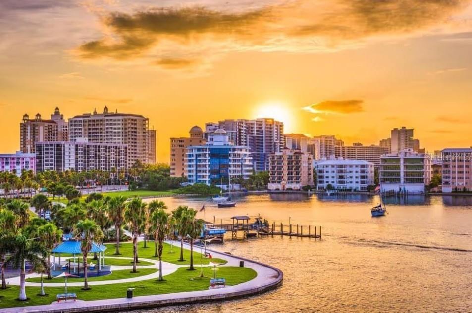 HUMPHREYS SUB - Land