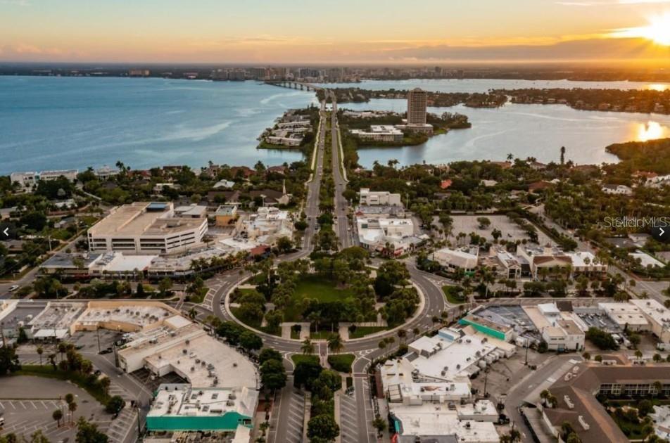 HUMPHREYS SUB - Land