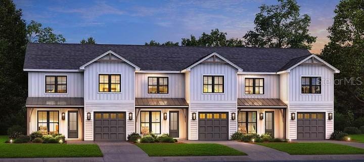 HUMPHREYS SUB - Land