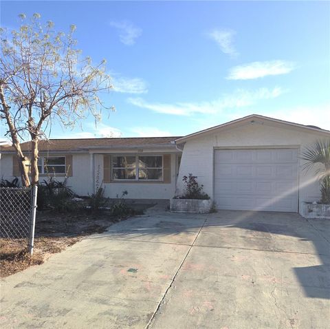 7212 GULF HIGHLANDS DRIVE PORT RICHEY FL 34668