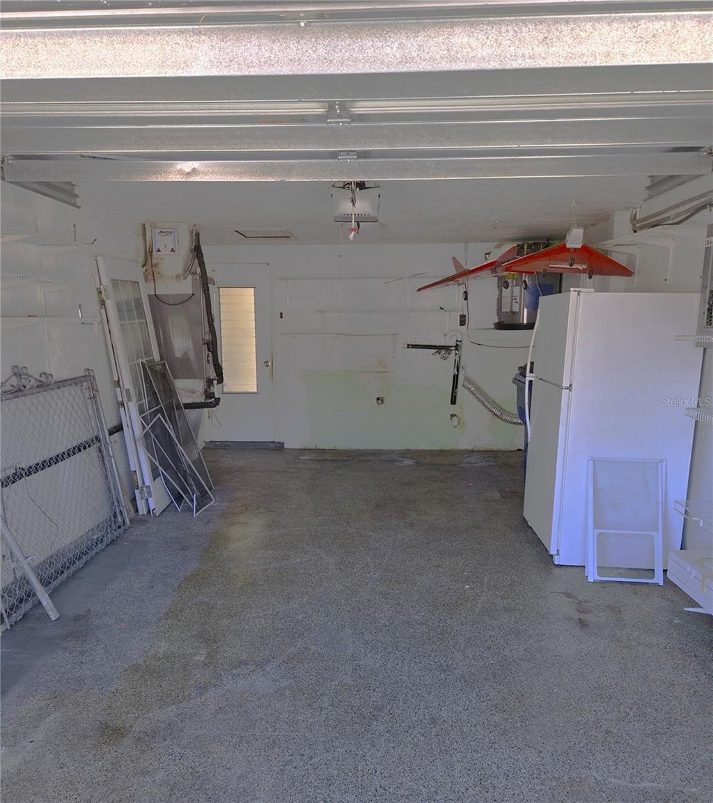 Photo of 7212 Gulf Highlands Drive, Port Richey, FL 34668 (MLS # W7882866)