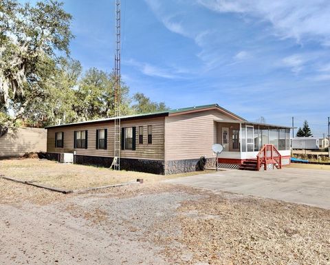 A home in SALT SPRINGS