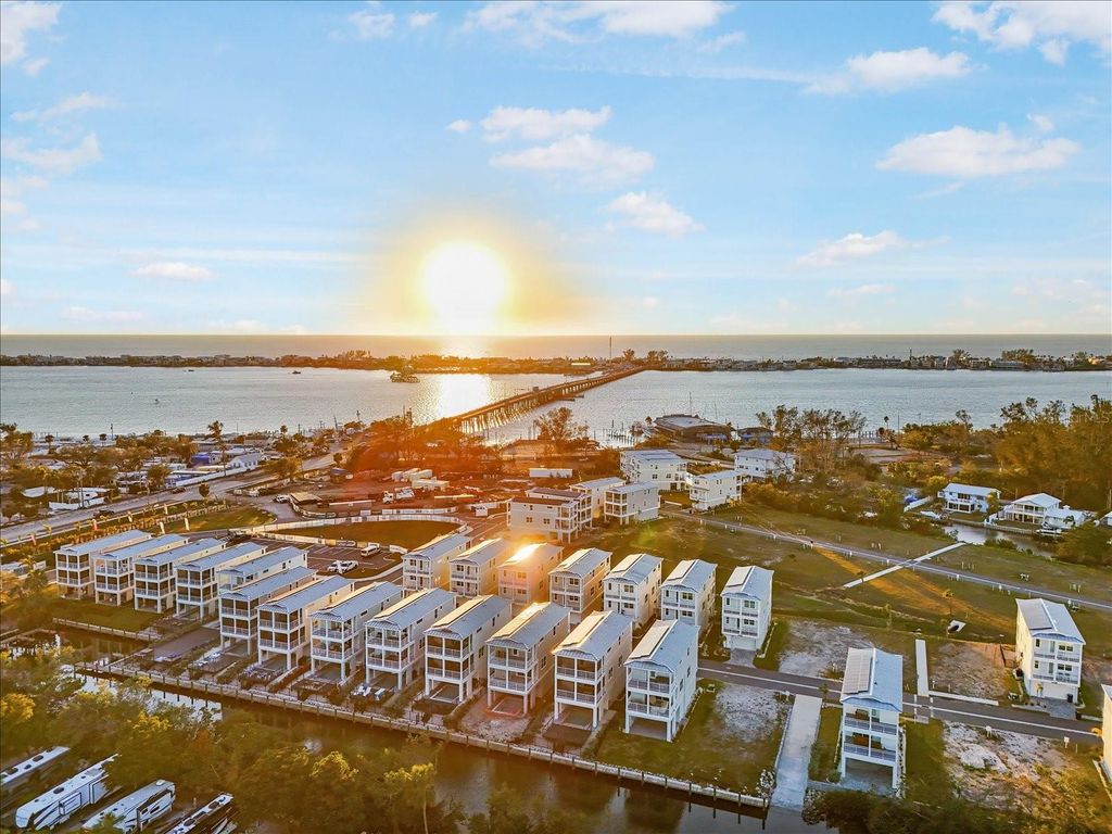 Photo of 4328 Saltwater Pearl Way, Cortez, FL 34215 (MLS # A4692786)
