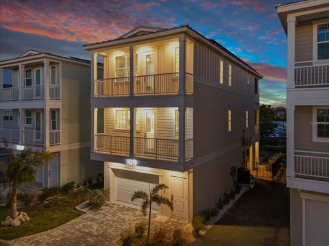 Photo of 4328 Saltwater Pearl Way, Cortez, FL 34215 (MLS # A4692786)