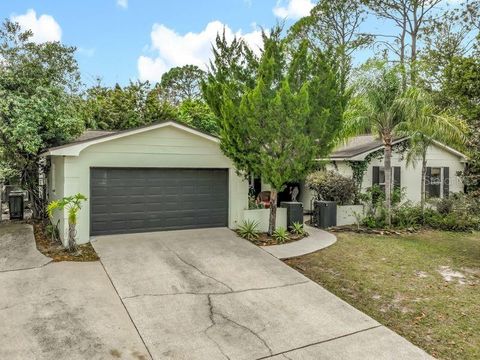 200 CARRIAGE HILL DRIVE CASSELBERRY FL 32707