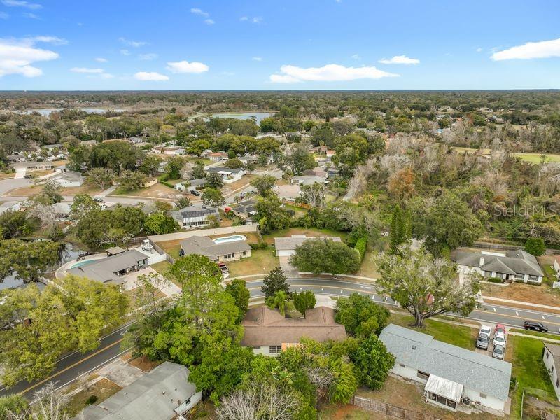 CARRIAGE HILL UNIT 3 - Residential