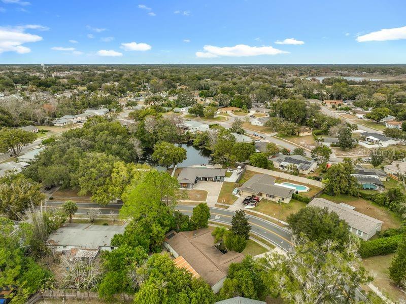 CARRIAGE HILL UNIT 3 - Residential