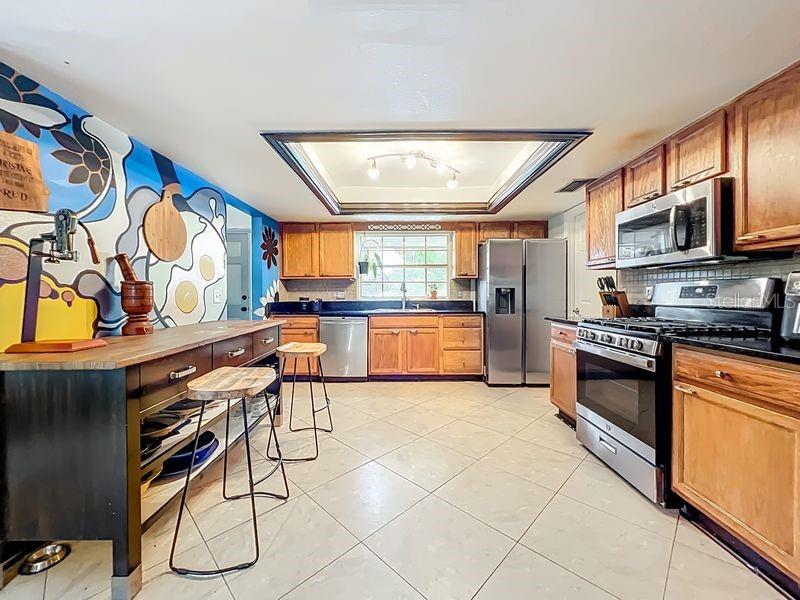 CARRIAGE HILL UNIT 3 - Residential