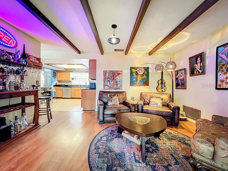 CARRIAGE HILL UNIT 3 - Residential