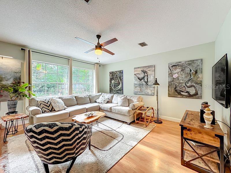 CARRIAGE HILL UNIT 3 - Residential