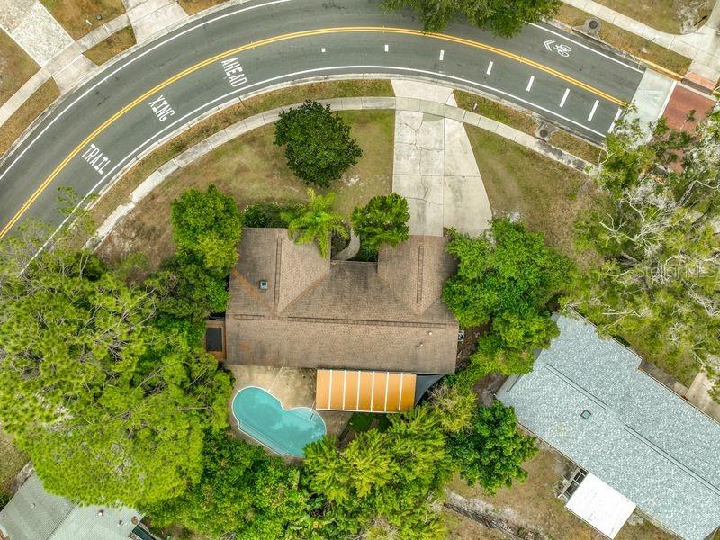 CARRIAGE HILL UNIT 3 - Residential