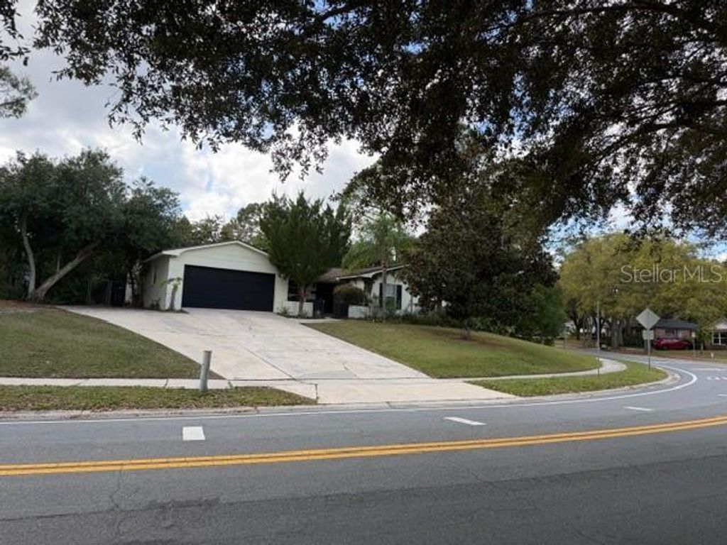 Photo of 200 Carriage Hill Drive, Casselberry, FL 32707 (MLS # R4910548)