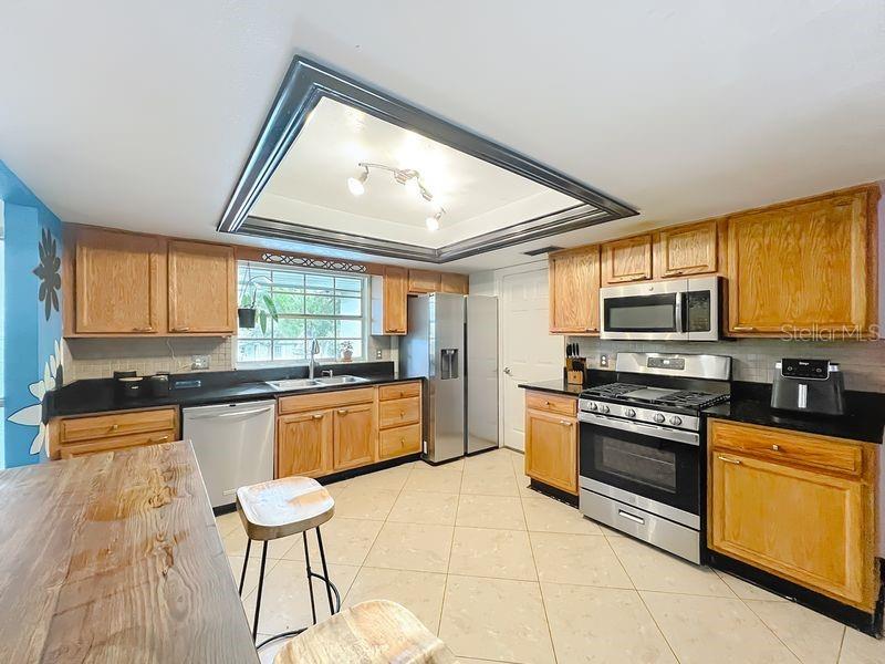 CARRIAGE HILL UNIT 3 - Residential