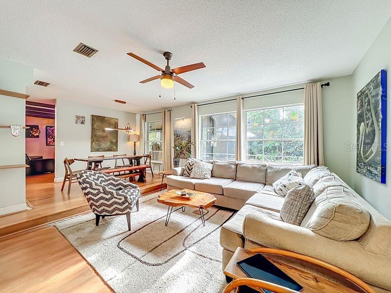 CARRIAGE HILL UNIT 3 - Residential