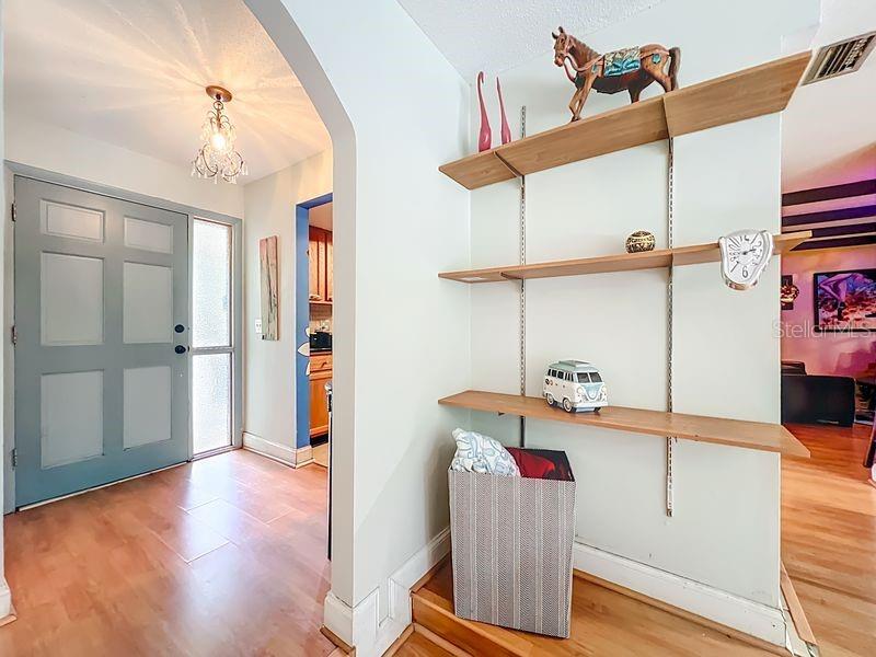 CARRIAGE HILL UNIT 3 - Residential