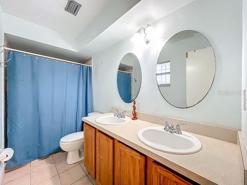 CARRIAGE HILL UNIT 3 - Residential