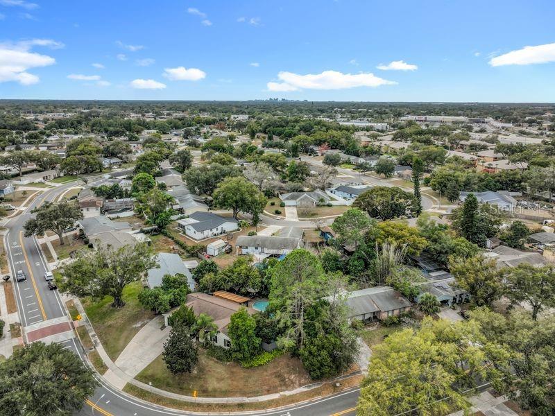 CARRIAGE HILL UNIT 3 - Residential