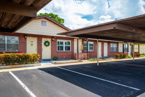 A home in CLEARWATER