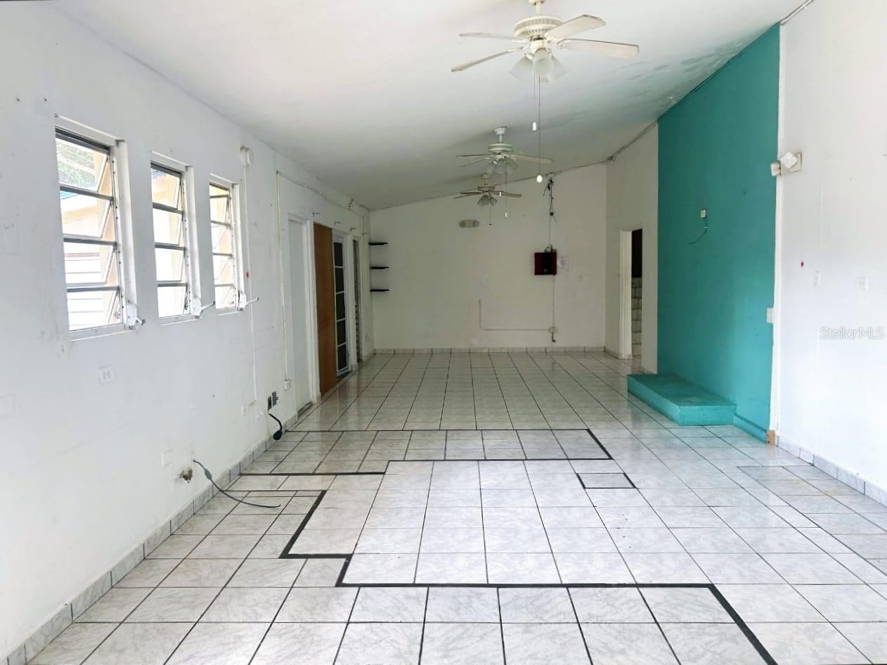 BO. EL RETORNO - Residential