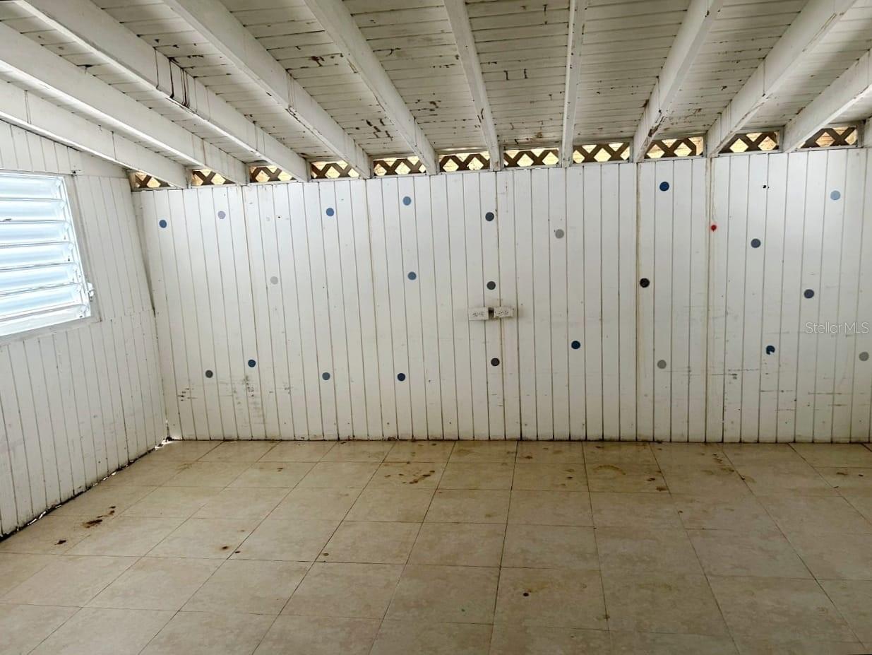 BO. EL RETORNO - Residential