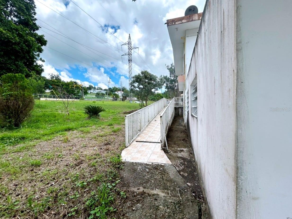 BO. EL RETORNO - Residential