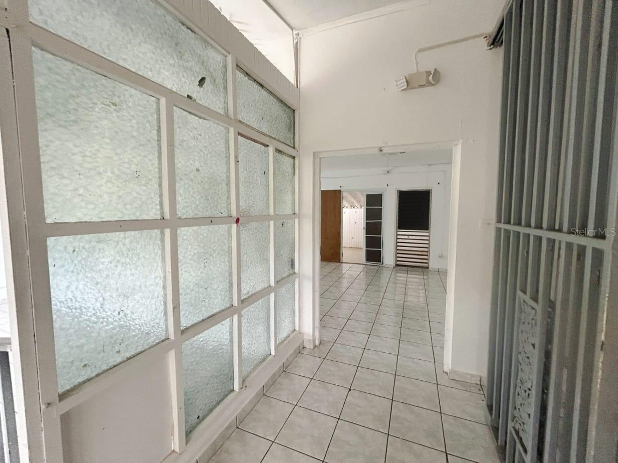 BO. EL RETORNO - Residential