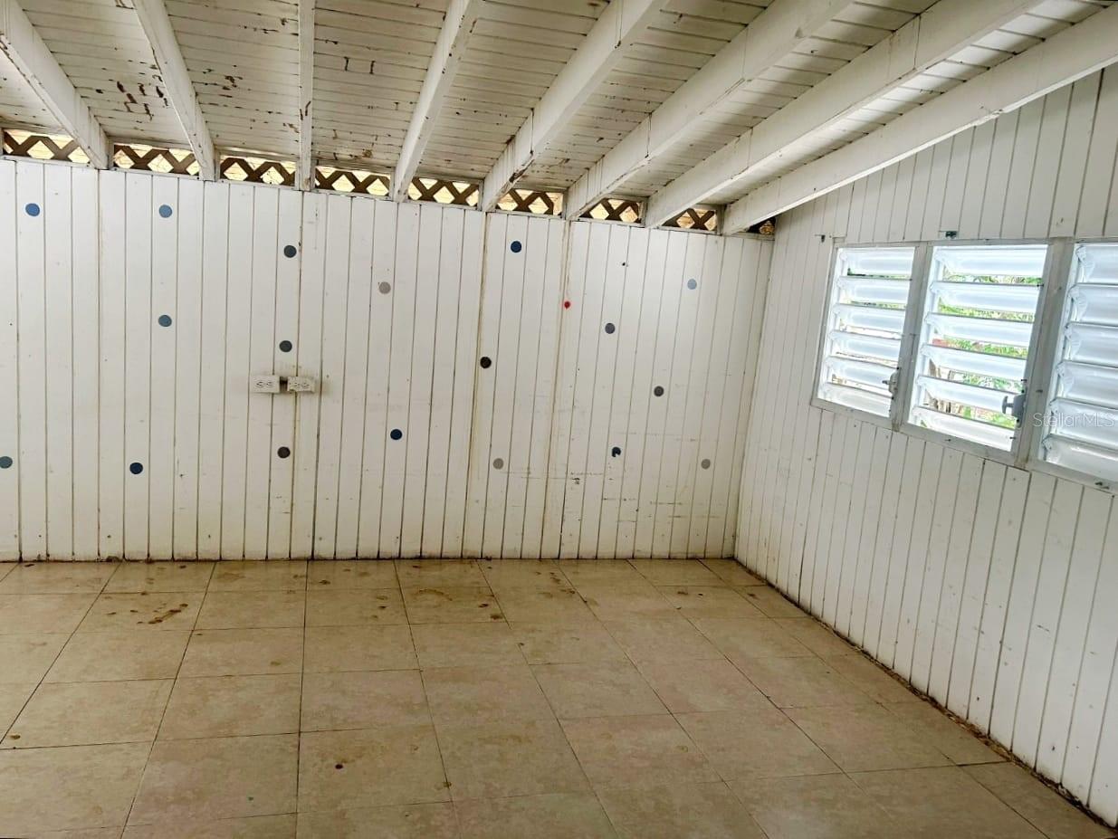 BO. EL RETORNO - Residential