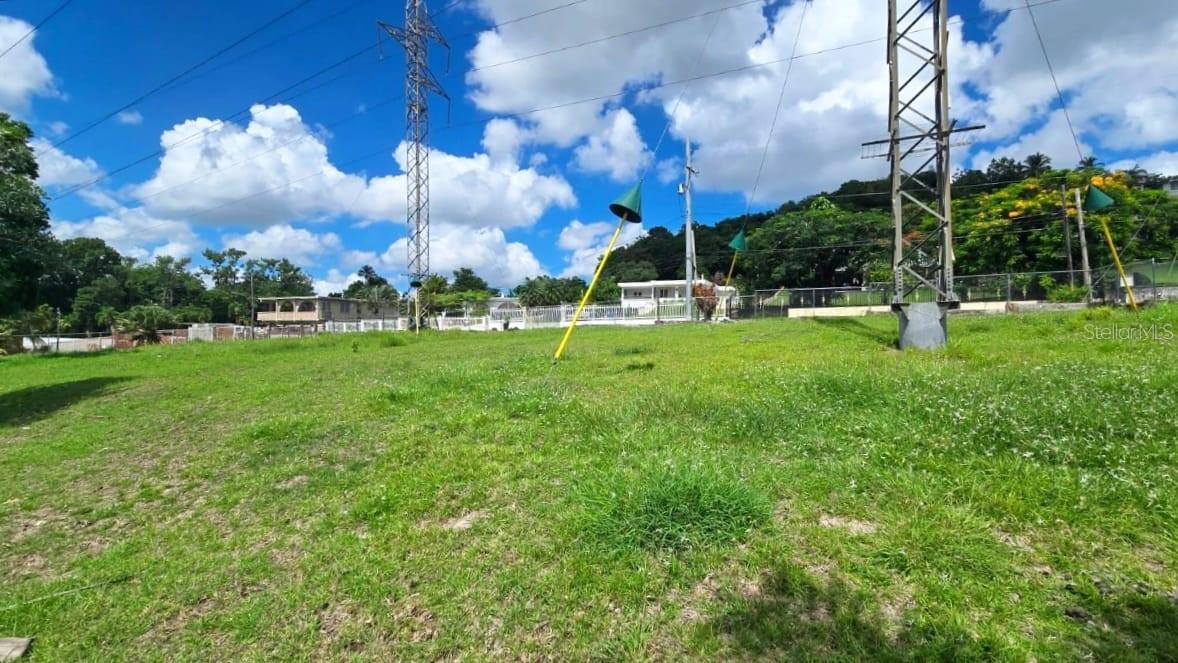 BO. EL RETORNO - Residential