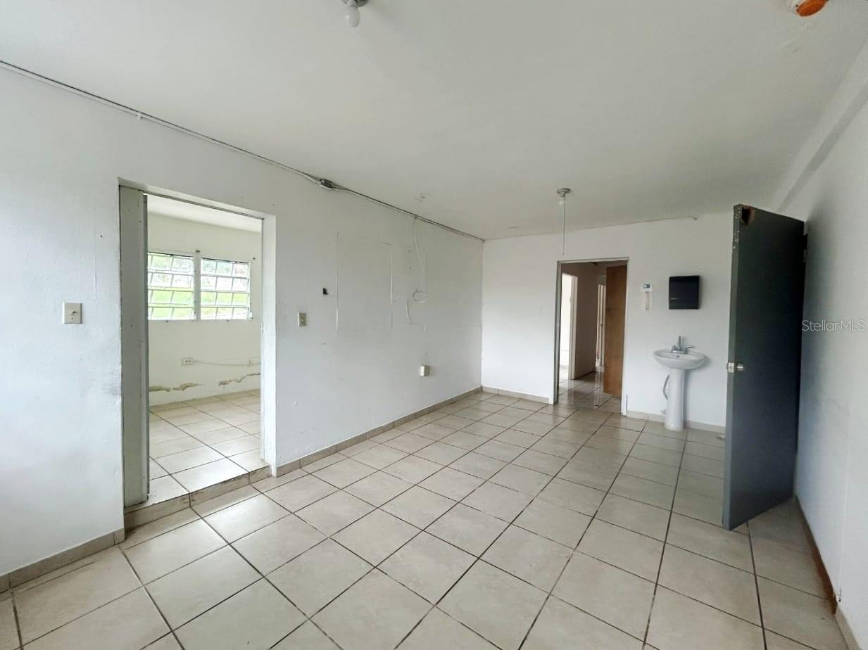 BO. EL RETORNO - Residential