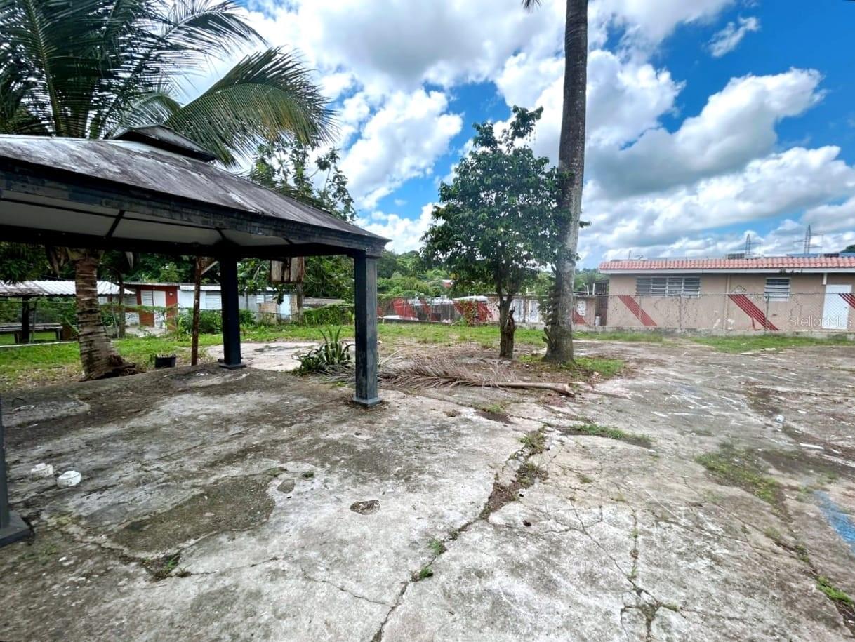 BO. EL RETORNO - Residential