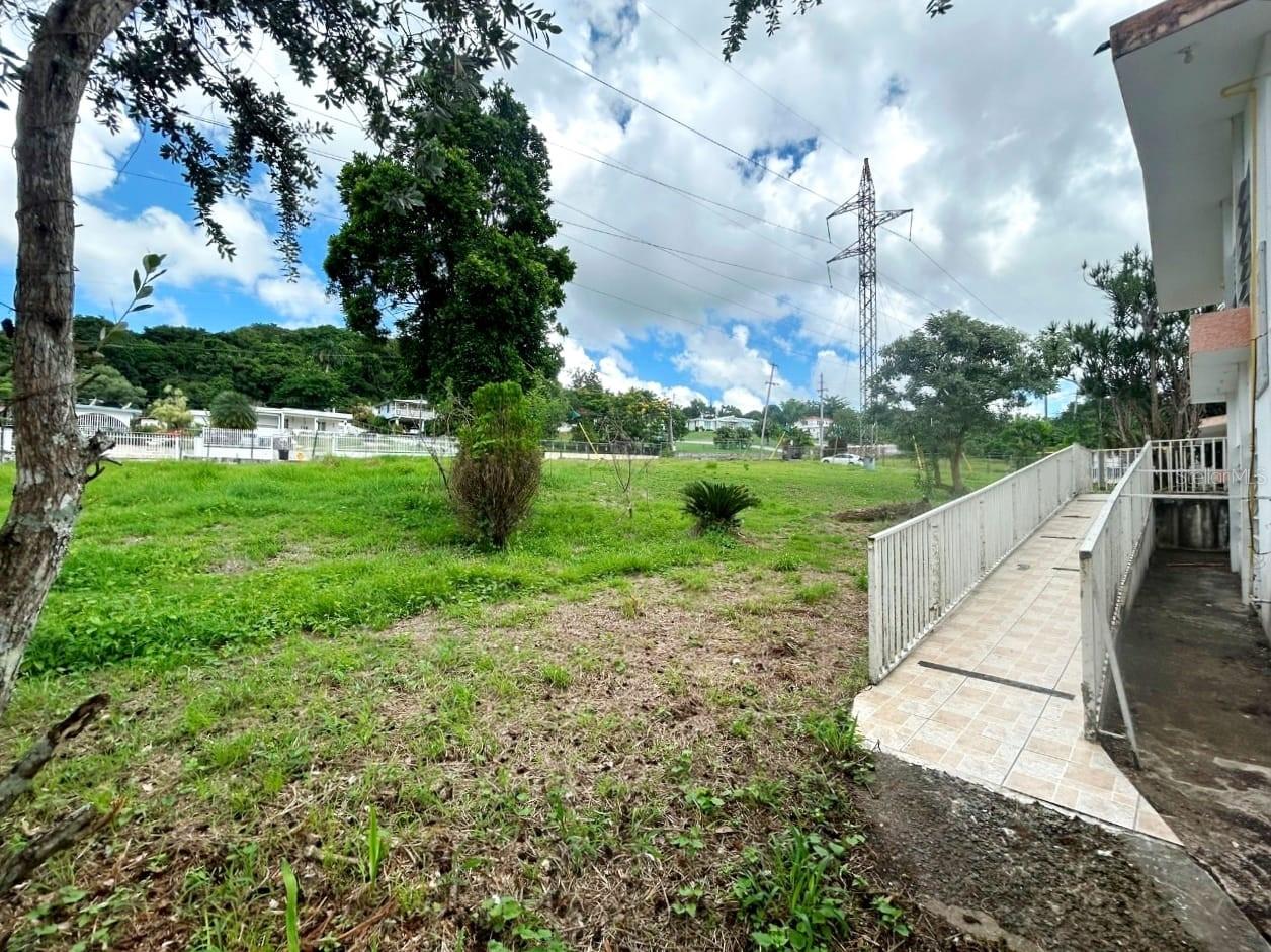 BO. EL RETORNO - Residential