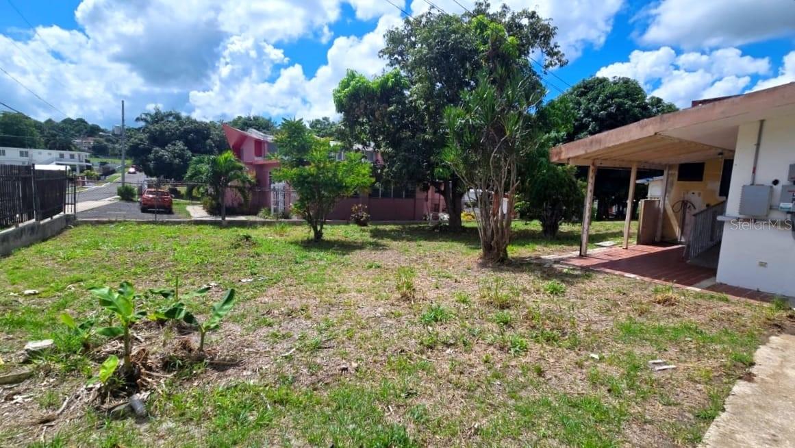 BO. EL RETORNO - Residential