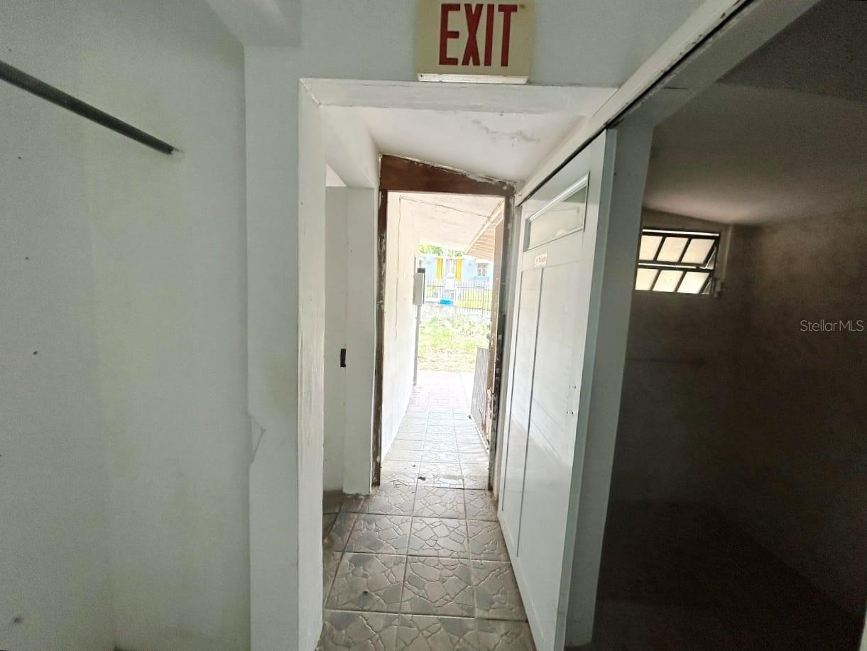 BO. EL RETORNO - Residential