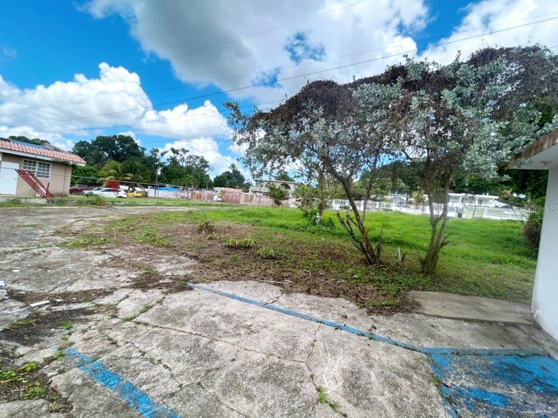 BO. EL RETORNO - Residential