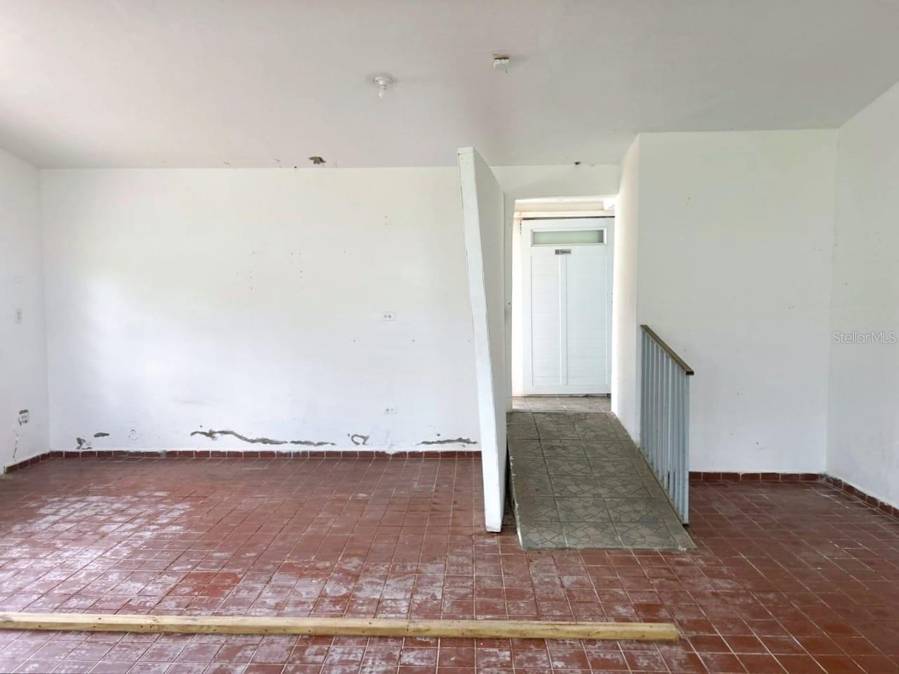 BO. EL RETORNO - Residential