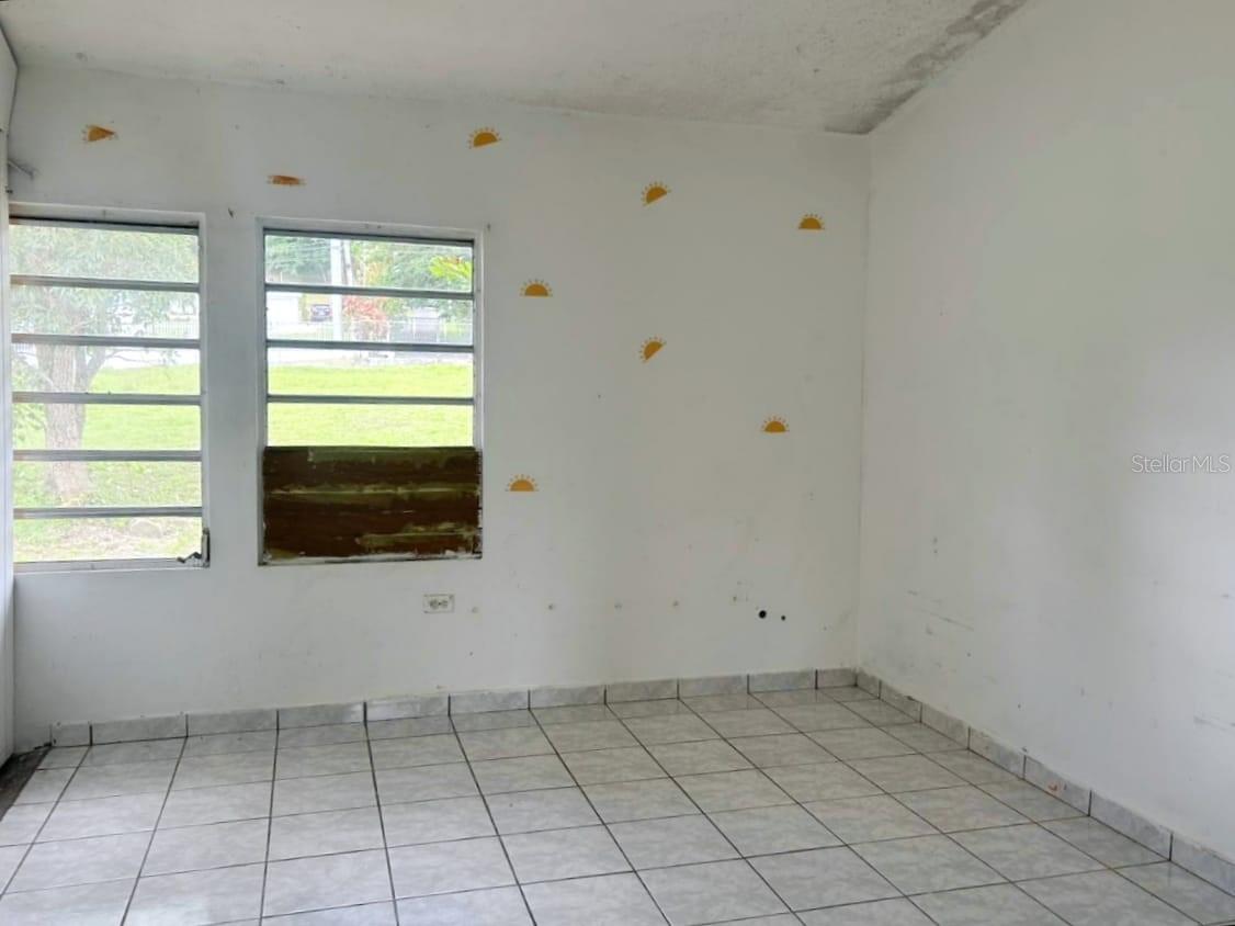 BO. EL RETORNO - Residential